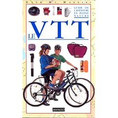 Le vtt