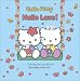 Book Hello Kitty Hello Love!