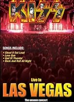 Kiss - Live in Las Vegas