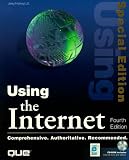 Special Edition Using the Internet