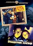 Action Classic Double Feature [DVD] [Import] �摜