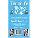 Tenerife Hiking Map