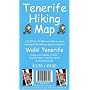 Tenerife Hiking Map
