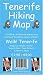 Tenerife Hiking Map