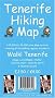 Tenerife Hiking Map