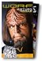 Star Trek: The Next Generation - Worf: Return to Grace Collection [VHS]