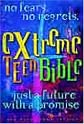 Extreme Teen Bible (New King James Version)