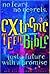 Extreme Teen Bible (New King James Version)