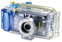 Canon WP-DC300 Waterproof Case for S30, S40, S45 and S50 Digital Cameras