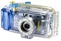 Canon WP-DC300 Waterproof Case for S30, S40, S45 and S50 Digital Cameras