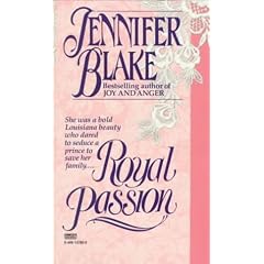 Royal Passion