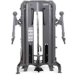 51JM62u6I3L. SL160  Star Trac ST Fitness 8504 Tech Tower Functional Trainer
