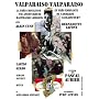 Valparaiso le chant du depart + courts metrages