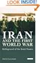 Iran and the First World War: Battleground of the Great Powers (Library of Modern Middle East)