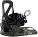 Burton Grom Snowboard Bindings Kid's Sz Youth (1-3)