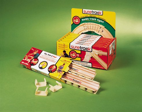 Discount Suretrack Clips Discount Suretrack Clips