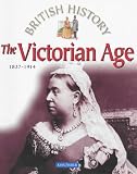 The Victorian Age (British History)