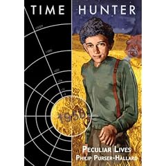 Peculiar Lives (Time Hunter)
