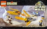 Eigenschaften LEGO 7131 / Lego Star Wars Anakins Podracer Episode1