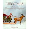 Christmas Antiques, Decorations and Traditions by  Constance King