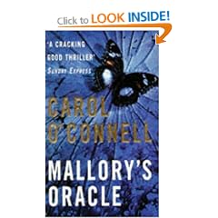 Mallory's Oracle
