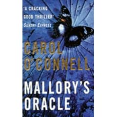 Mallory's Oracle