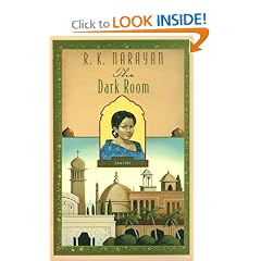 The Dark Room (Phoenix Fiction Series)