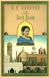The Dark Room Phoenix Fiction Series Book Cover