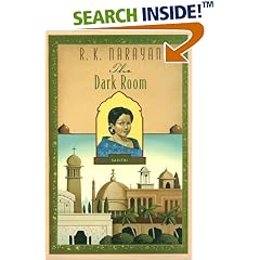 The Dark Room (Phoenix Fiction Series)