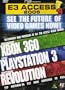 E3 Access 2005: See the Future of Video Games Now!