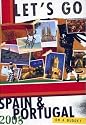 Let's Go 2008 Spain & Portugal (Let's Go Spain and Portugal)
