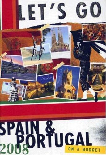 Buy Let's Go 2008 Spain & Portugal (Let's Go Spain and Portugal) online at Discounted New and Used prices. Delivered to your door with City Travel Guides.com