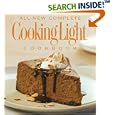 All-new Complete Cooking Light Cookbook (Cooking Light)