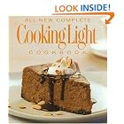 The All New Complete Cooking Light Cookboook: The Ultimate Guide from America's #1 Food... by  Cooking Light Magazine