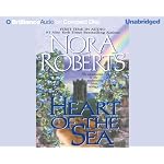 Heart of the Sea (Irish Jewels Trilogy) book cover