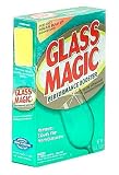 Glass Magic Performance Booster, 16-Ounce Boxes (Pack of 8)