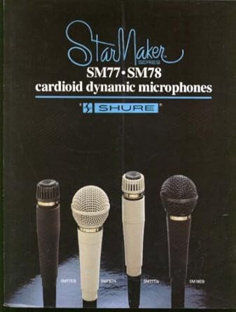 mic for starmaker