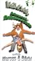 World of Swing #4 - Advanced Hollywood Style [VHS]