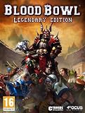 Blood Bowl Legendary Edition [Download]