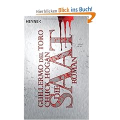 Die Saat: Roman