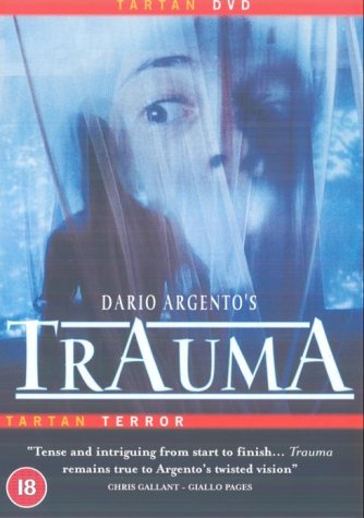 Trauma [Region 2]