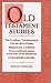 Book Old Testament Studies