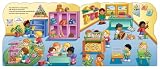 Fisher-Price Little People Let's Go to School