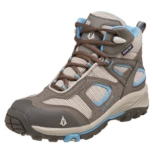 Buy Vasque Ladies Breeze LT GTX Light Hiking Shoe