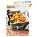 Good Housekeeping Favourite Family Meals