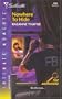 Nowhere To Hide : The Searchers (Silhouette Intimate Moments No. 1264)