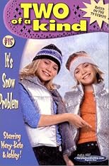 It's Snow Problem (Two of a Kind (Sagebrush))
