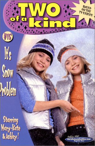 Mary-Kate and Ashley Olsen