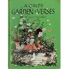 A Child's Garden of Verses by Robert Louis Stevenson and Alice and Martin Provensen