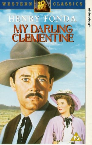 My Darling Clementine [1946]